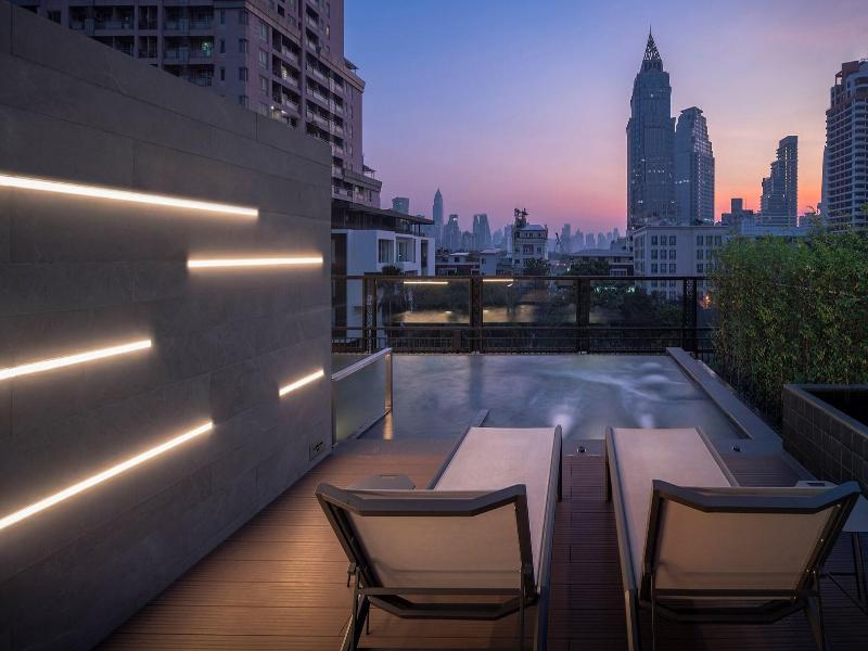 Passa Hotel Bangkok image
