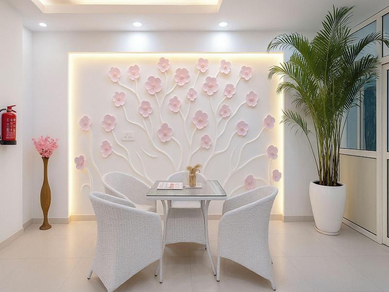 Fabhotel Frolic Luxury Stay image