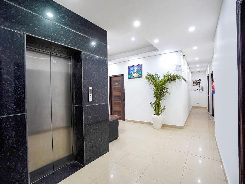 Fabhotel Frolic Luxury Stay image