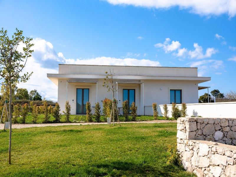 Sarmenti Agriresort image