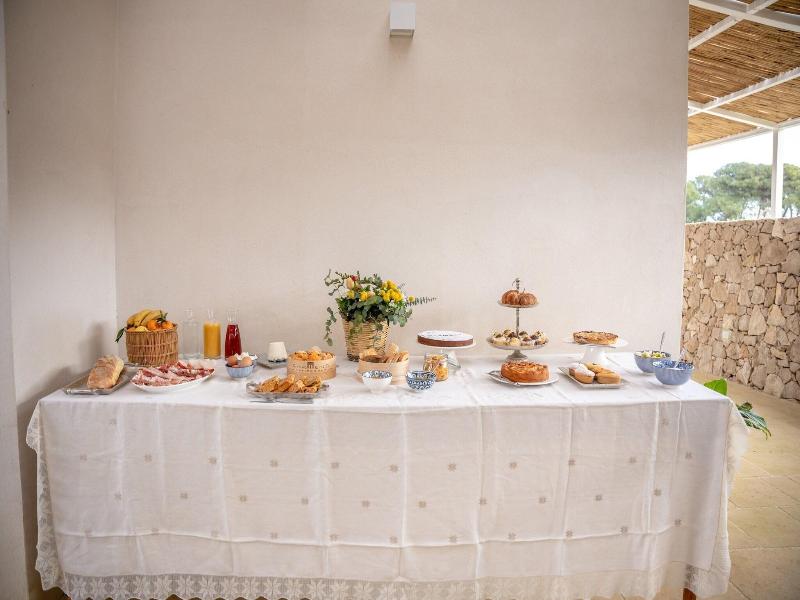 Sarmenti Agriresort image