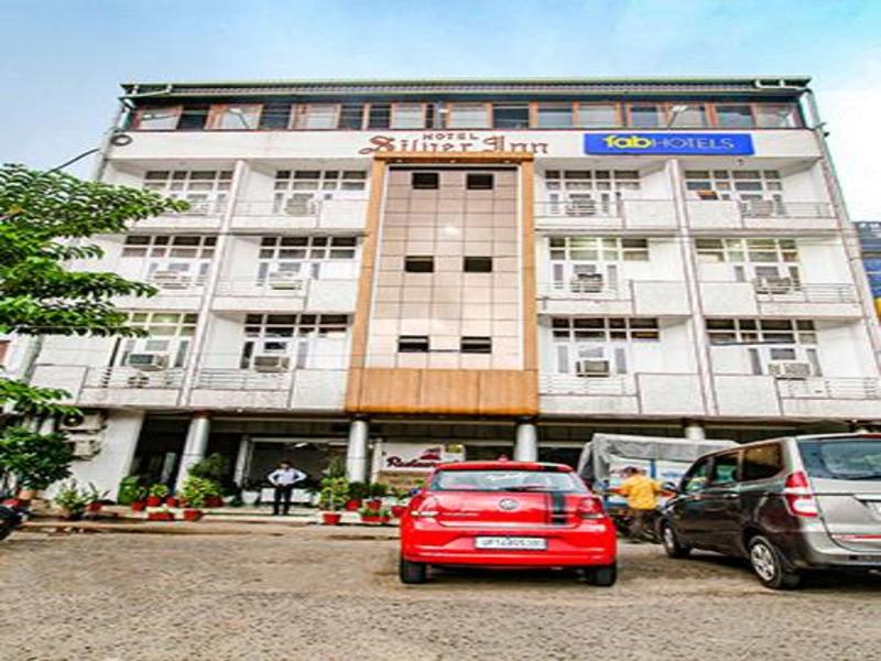 Fabhotel Silver Inn I image