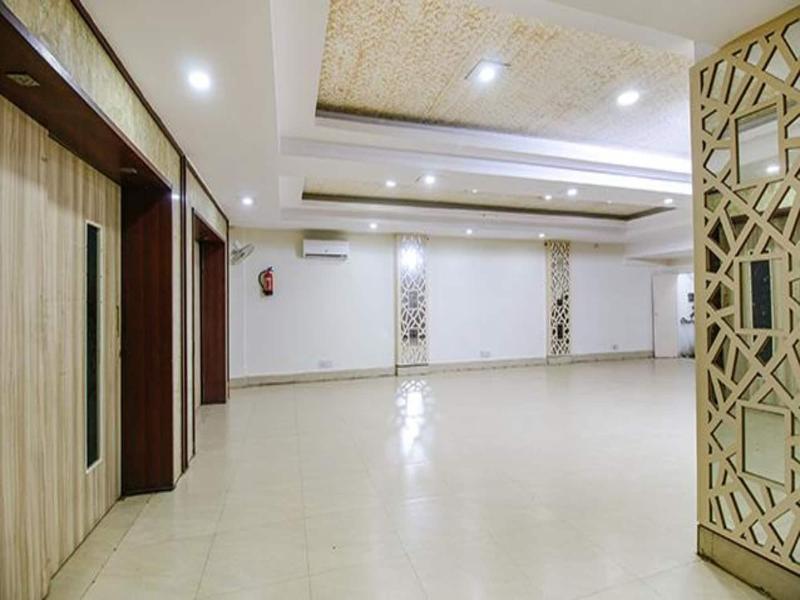 Fabhotel Silver Inn I image