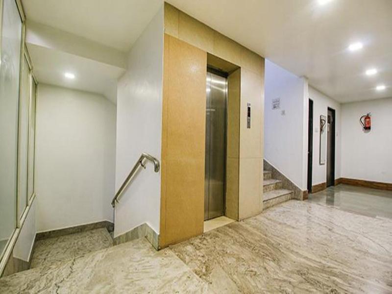 Fabhotel Silver Inn I image