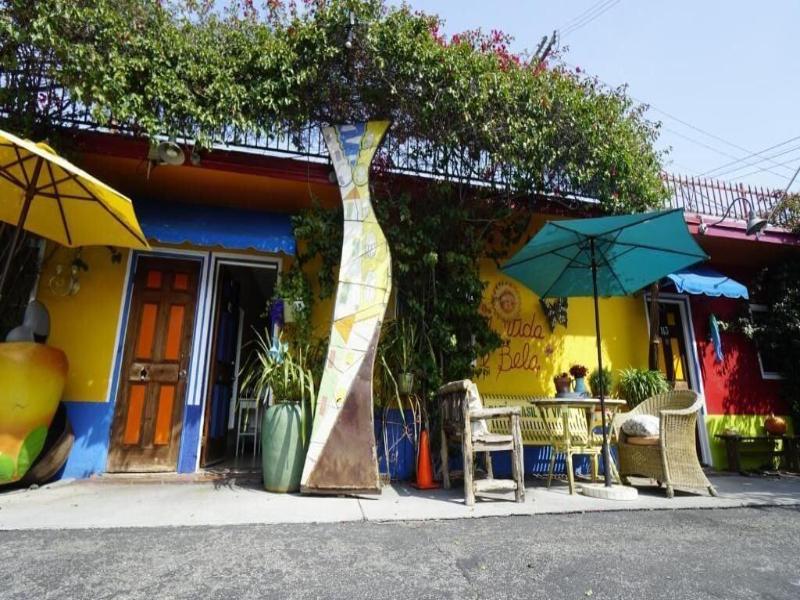 Villa Brasil Motel image