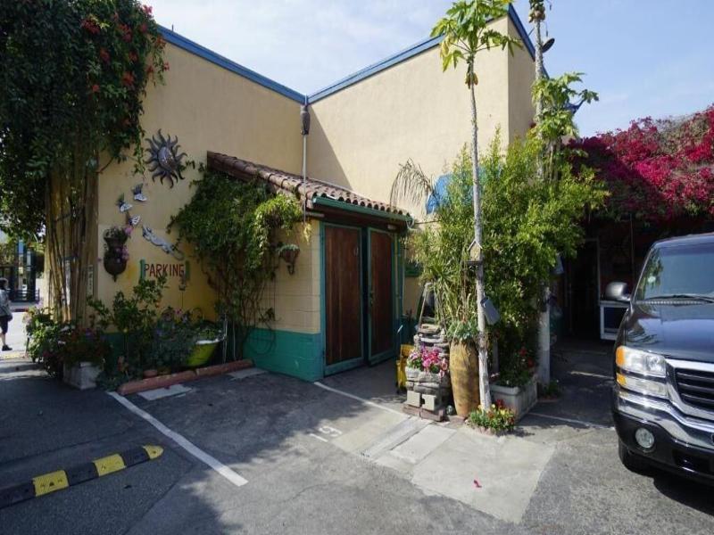 Villa Brasil Motel image