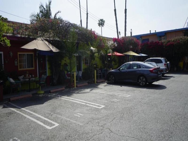 Villa Brasil Motel image