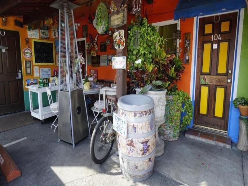 Villa Brasil Motel image