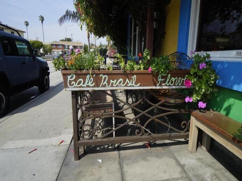 Villa Brasil Motel image