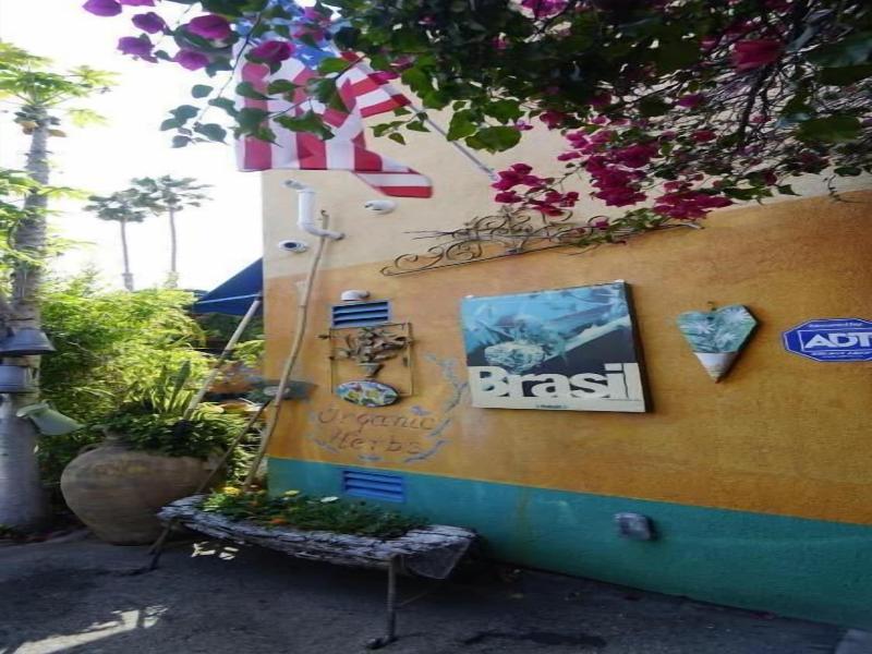 Villa Brasil Motel image