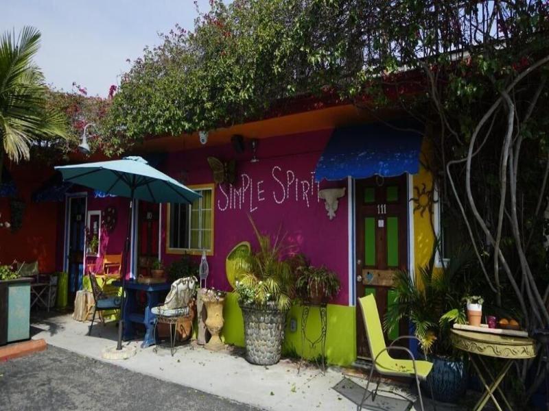 Villa Brasil Motel image