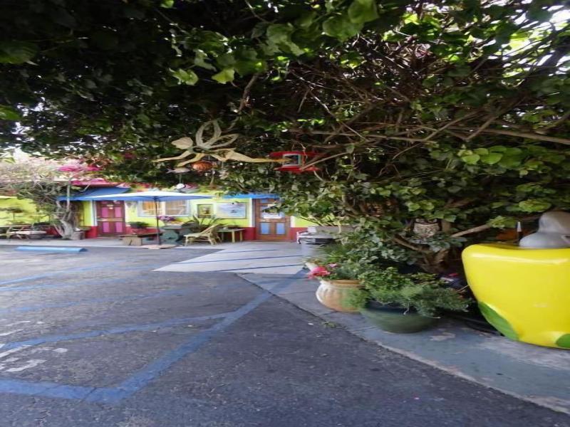 Villa Brasil Motel image