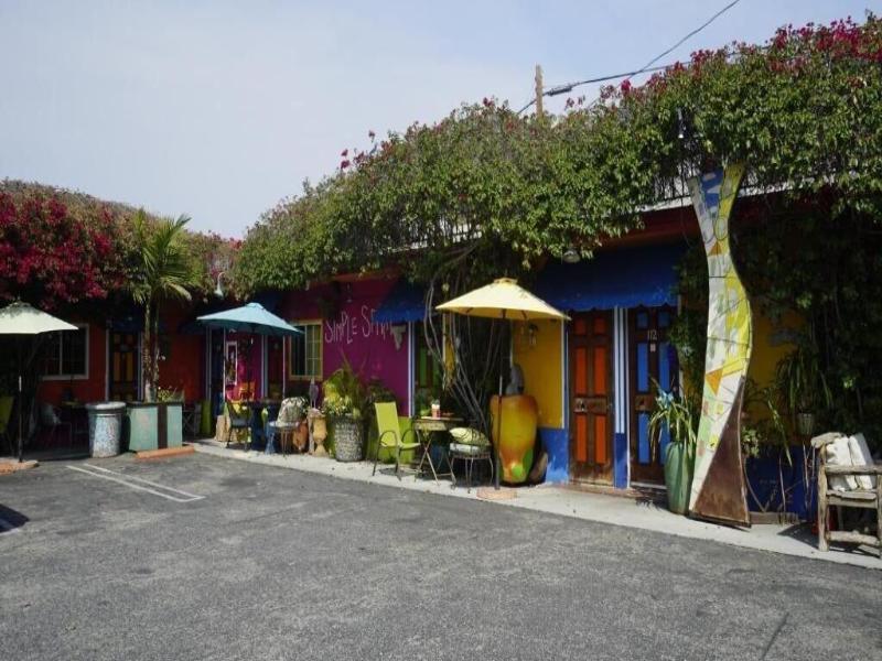 Villa Brasil Motel image