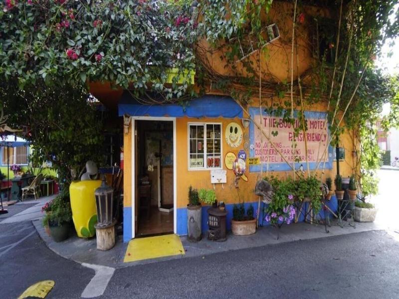Villa Brasil Motel image