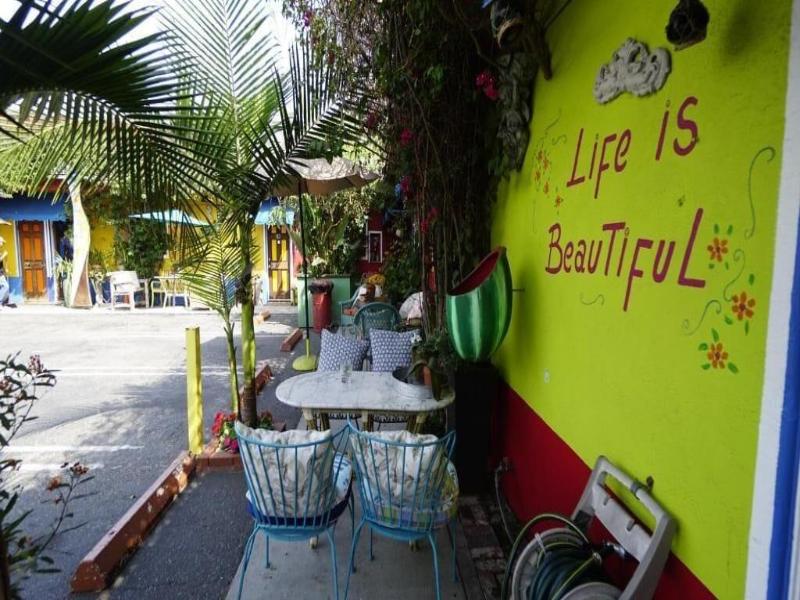 Villa Brasil Motel image