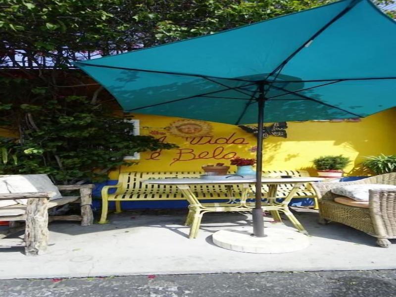 Villa Brasil Motel image
