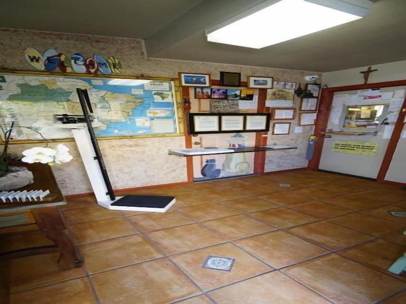 Villa Brasil Motel image