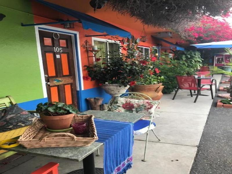 Villa Brasil Motel image
