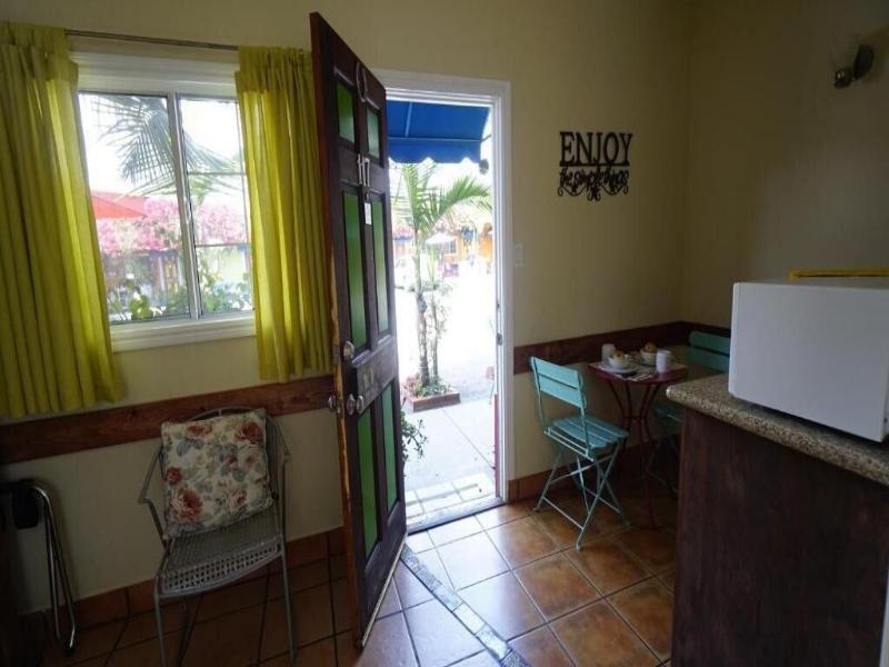Villa Brasil Motel image