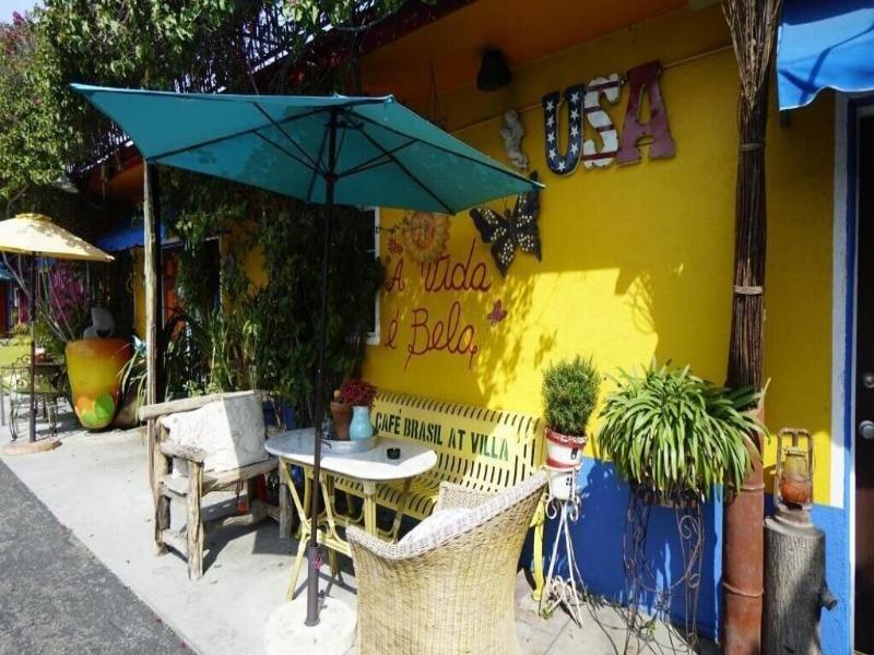 Villa Brasil Motel image