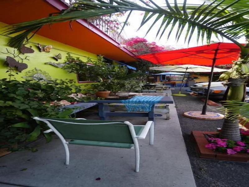 Villa Brasil Motel image