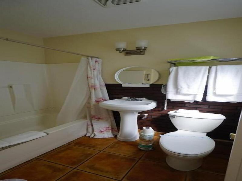 Villa Brasil Motel image