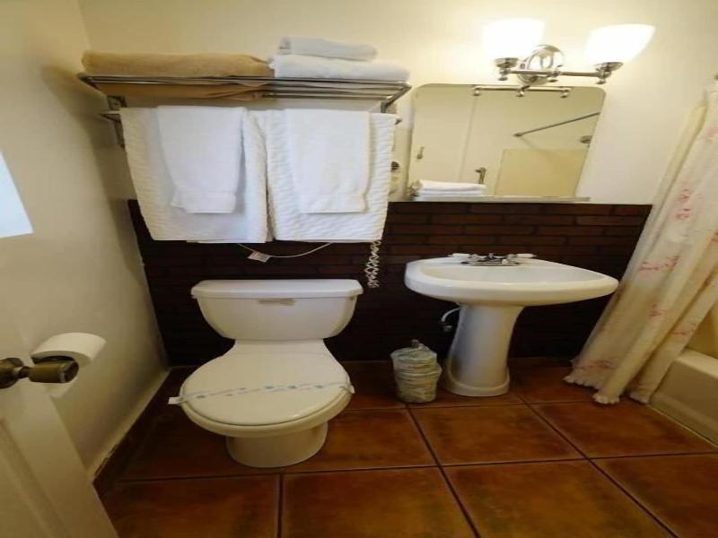 Villa Brasil Motel image