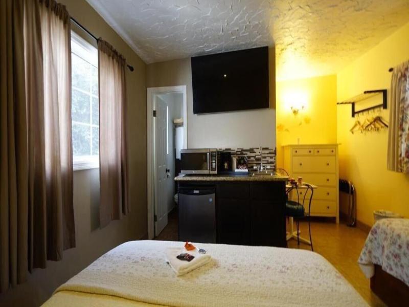 Villa Brasil Motel image
