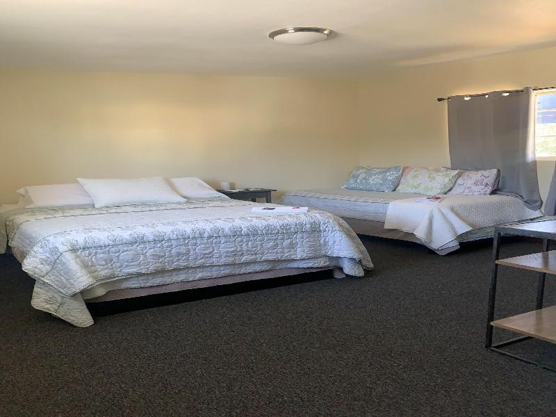 Villa Brasil Motel image