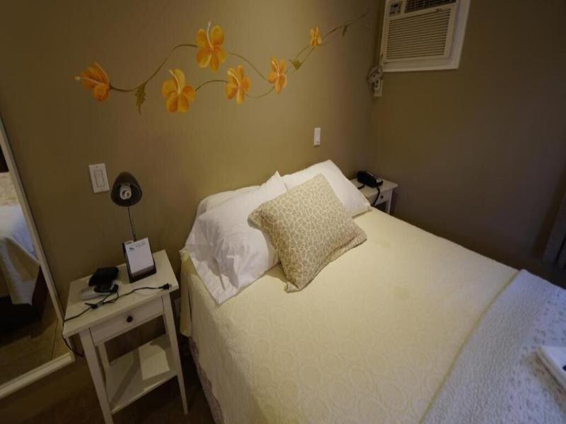 Villa Brasil Motel image