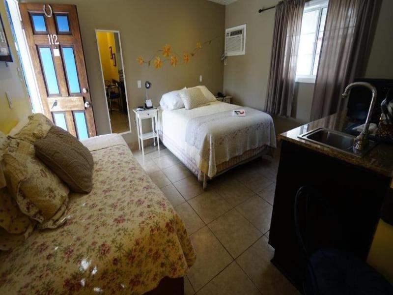 Villa Brasil Motel image