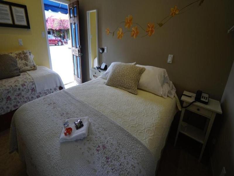 Villa Brasil Motel image