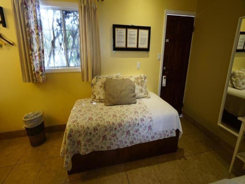 Villa Brasil Motel image