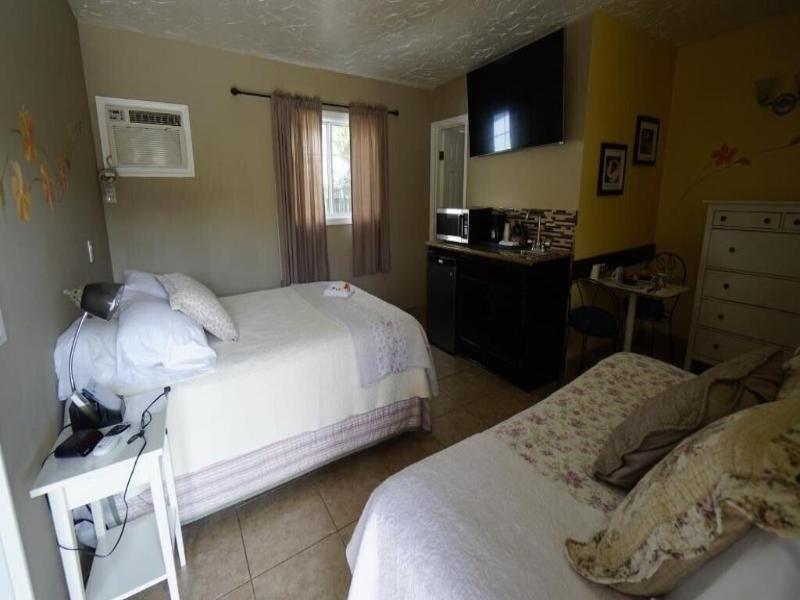 Villa Brasil Motel image