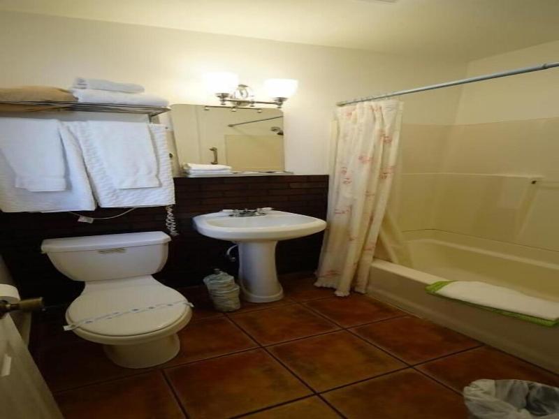 Villa Brasil Motel image