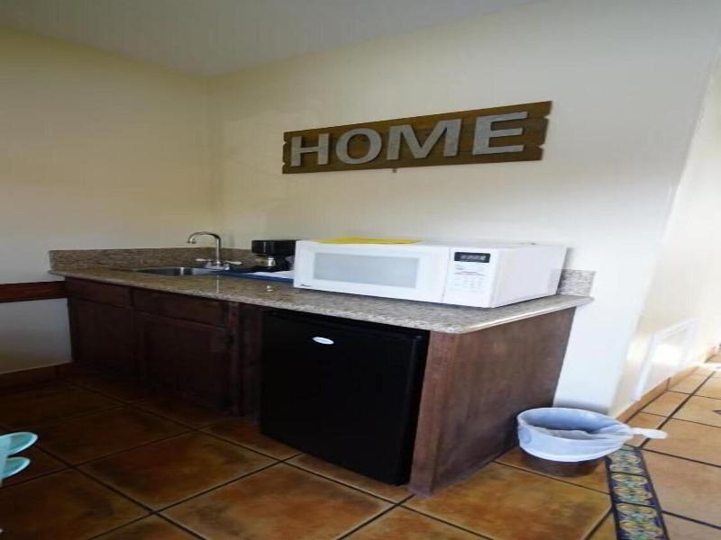 Villa Brasil Motel image