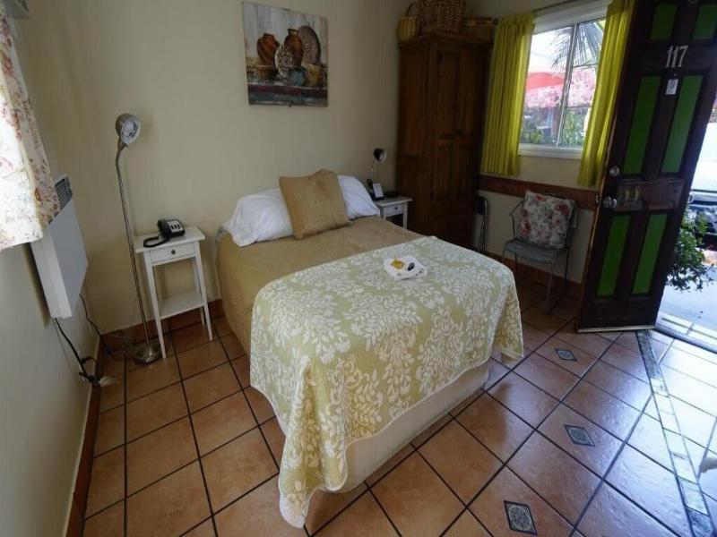 Villa Brasil Motel image