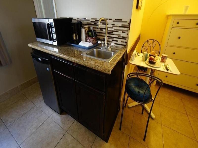 Villa Brasil Motel image