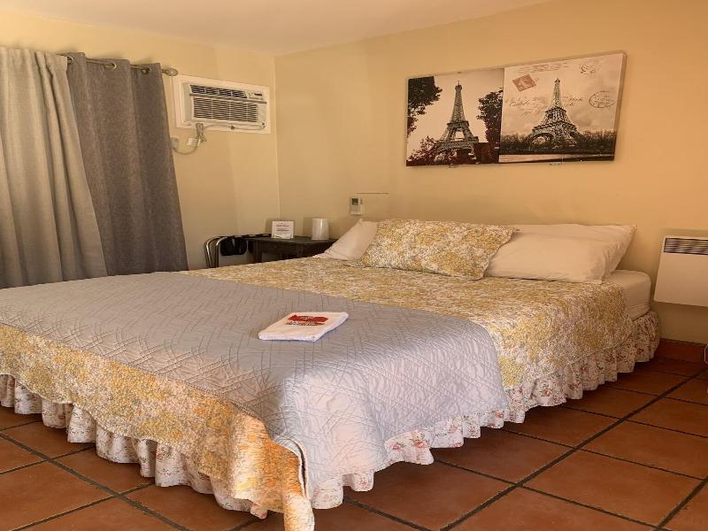 Villa Brasil Motel image