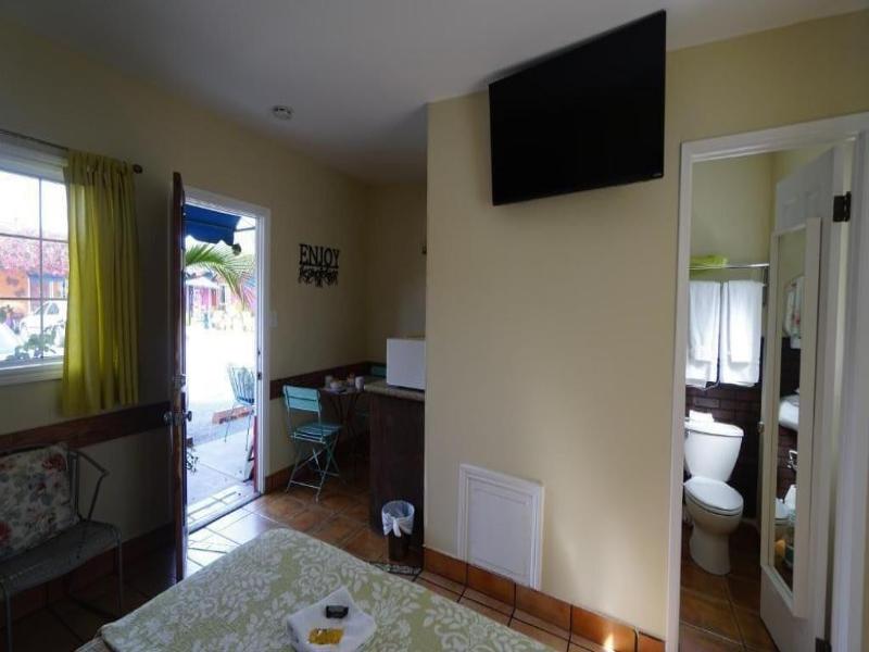 Villa Brasil Motel image
