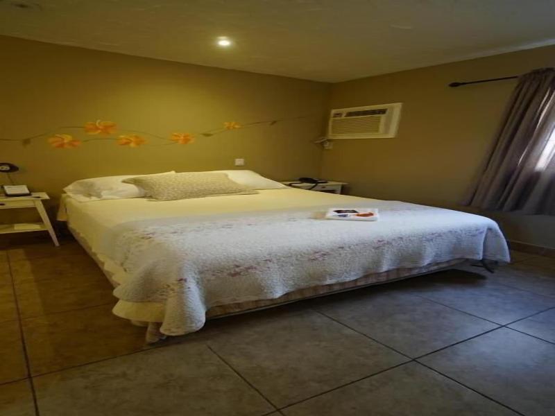 Villa Brasil Motel image