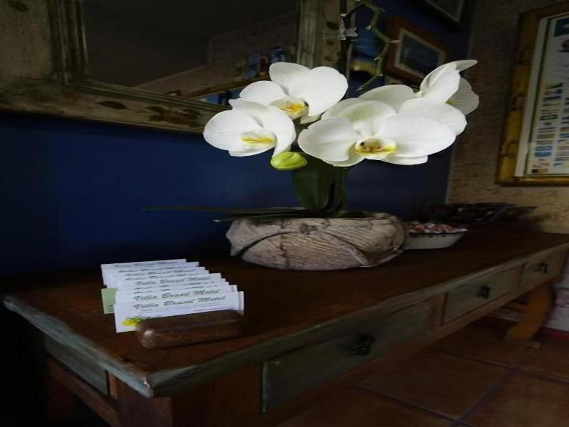 Villa Brasil Motel image
