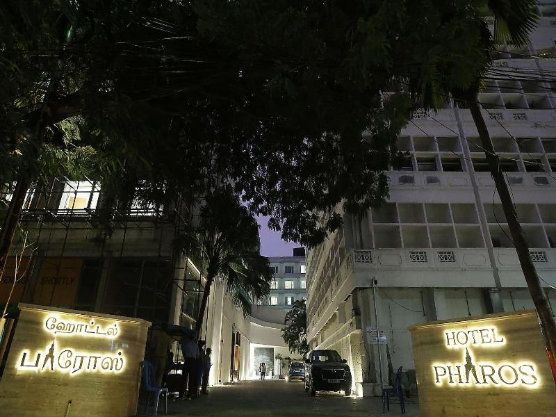 Pharos Hotels image