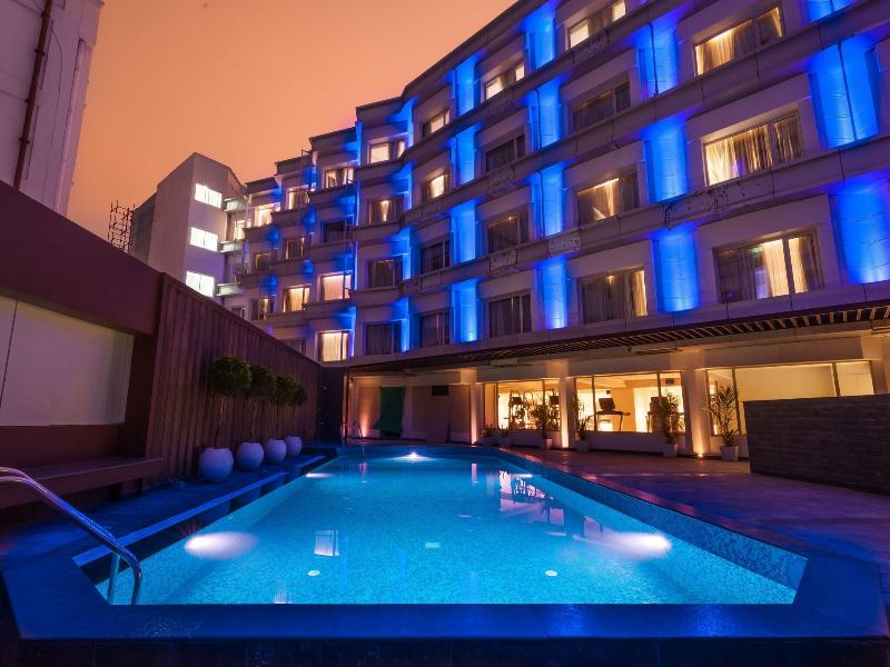 Pharos Hotels image