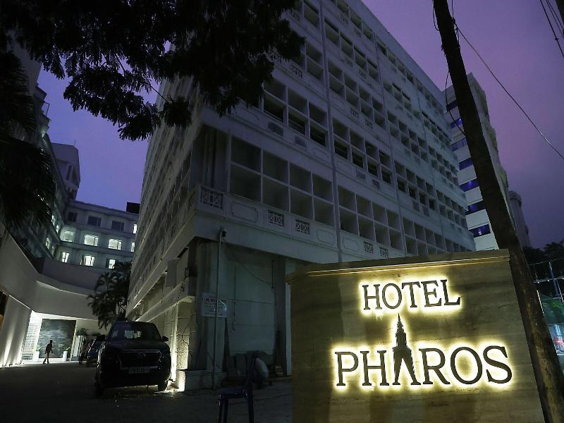 Pharos Hotels image