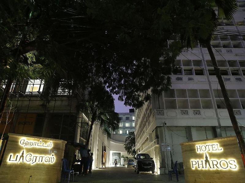 Pharos Hotels image