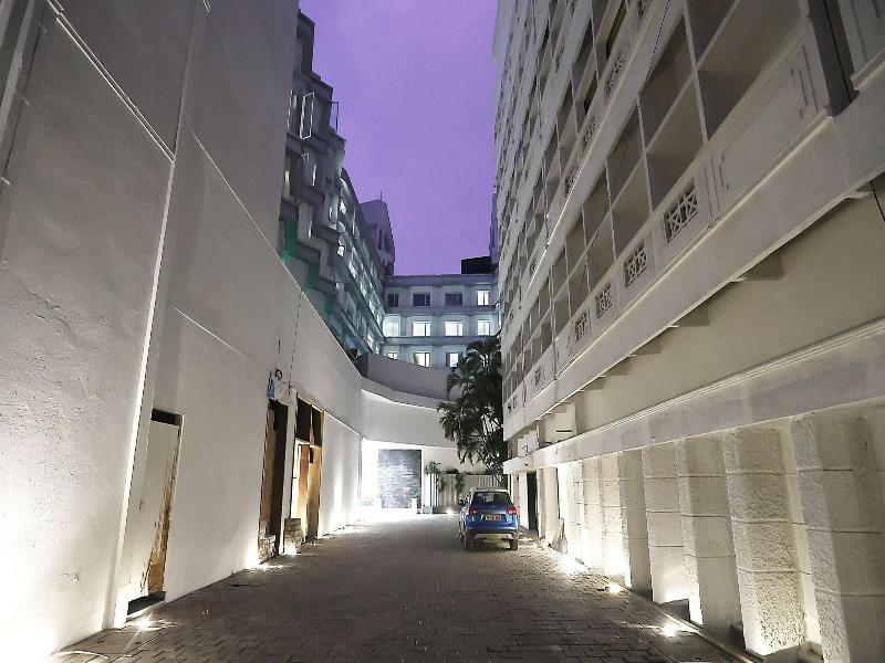 Pharos Hotels image