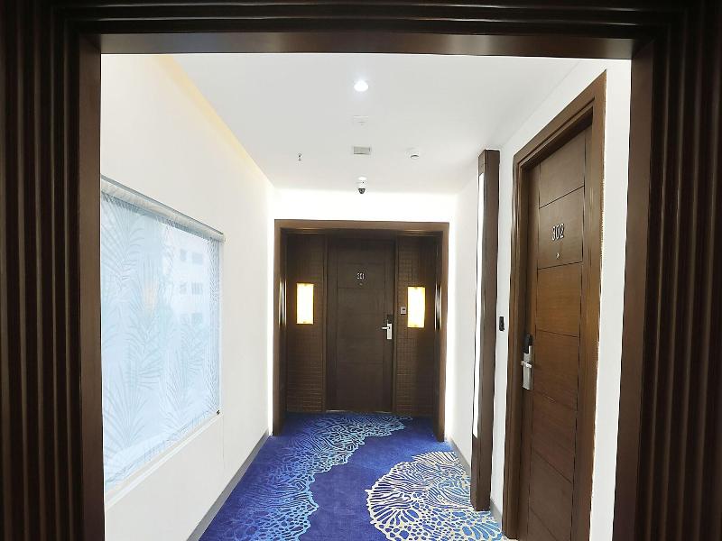 Pharos Hotels image