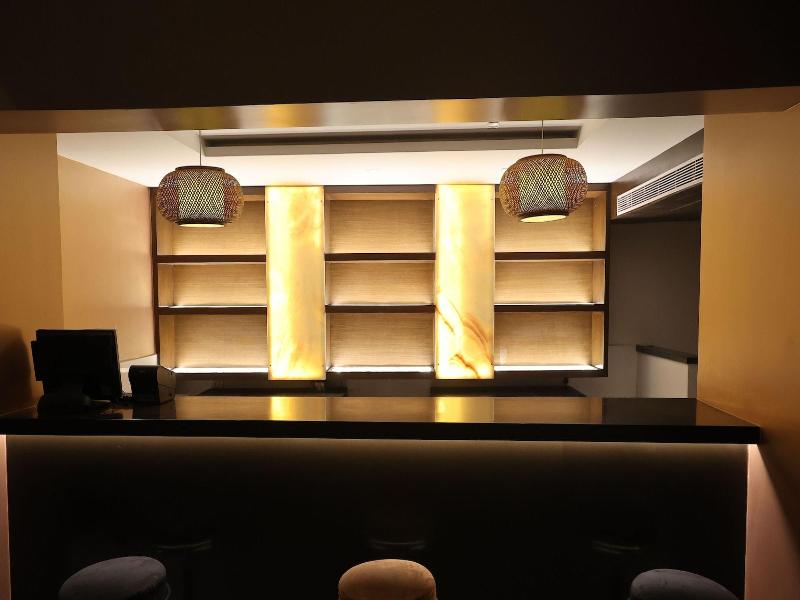 Pharos Hotels image