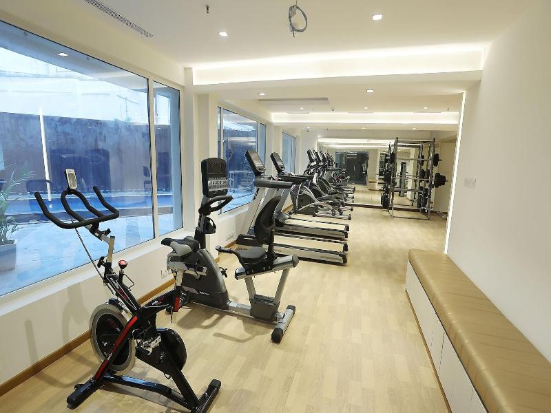 Pharos Hotels image